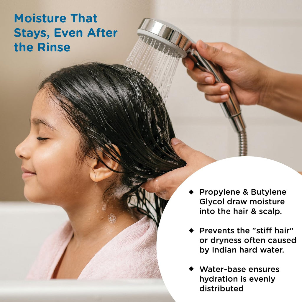 Mee Mee Mild Baby Shampoo (with Fruit Extracts - 200 ml (Single Pack))
