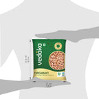 Vedaka Organic Groundnut Kernel (Peanut) | 1 Kg