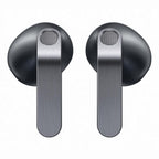 Samsung Galaxy Buds4 (Black) in-Ear Wireless Earbuds with Hi-Fi Audio | Adaptive ANC and EQ 2.0 | 360-Audio | Live Translation