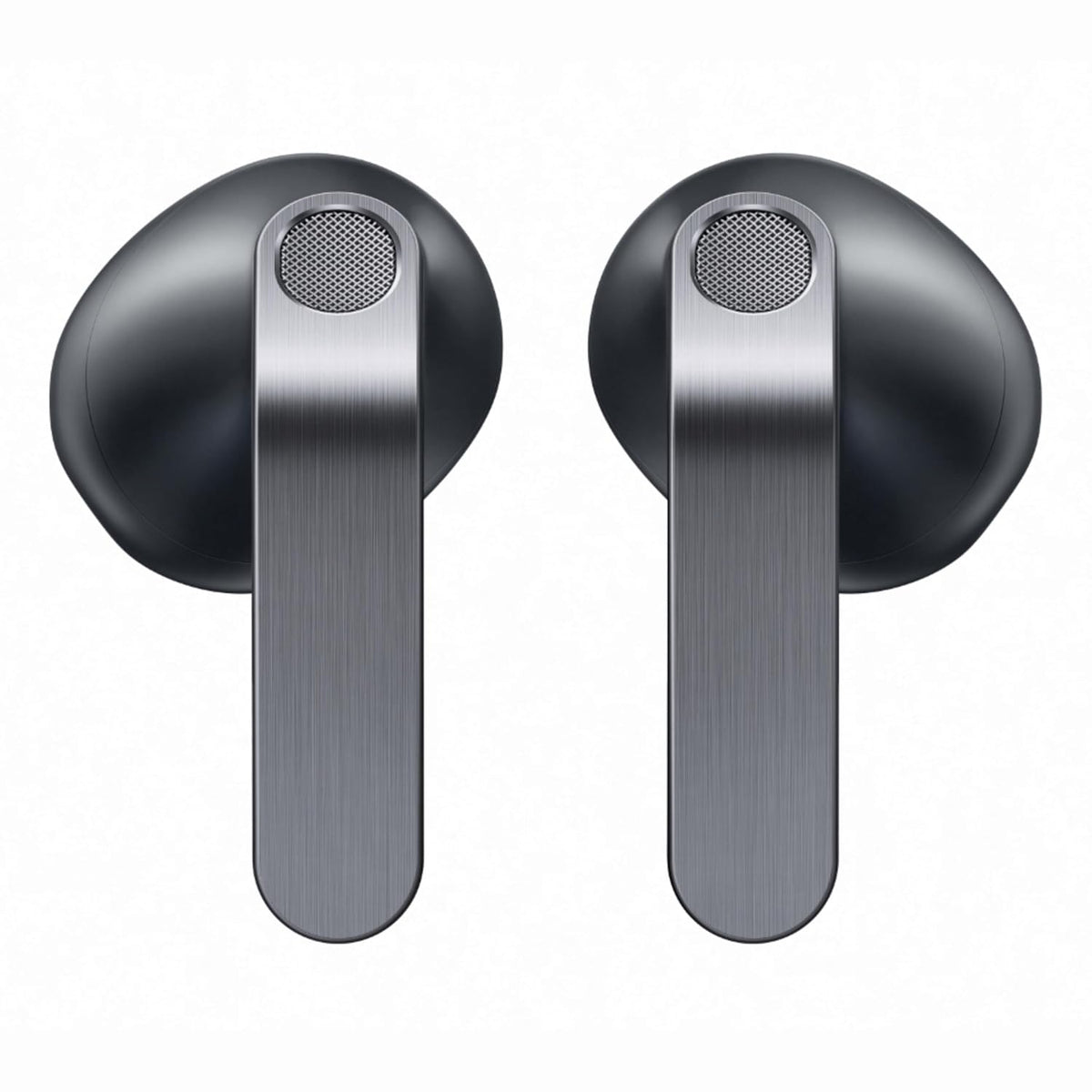 Samsung Galaxy Buds4 (Black) in-Ear Wireless Earbuds with Hi-Fi Audio | Adaptive ANC and EQ 2.0 | 360-Audio | Live Translation