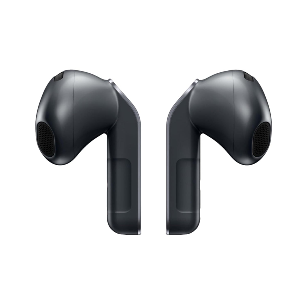 Samsung Galaxy Buds4 (Black) in-Ear Wireless Earbuds with Hi-Fi Audio | Adaptive ANC and EQ 2.0 | 360-Audio | Live Translation