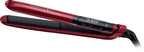Remington S9600 Silk Straightener (Red)