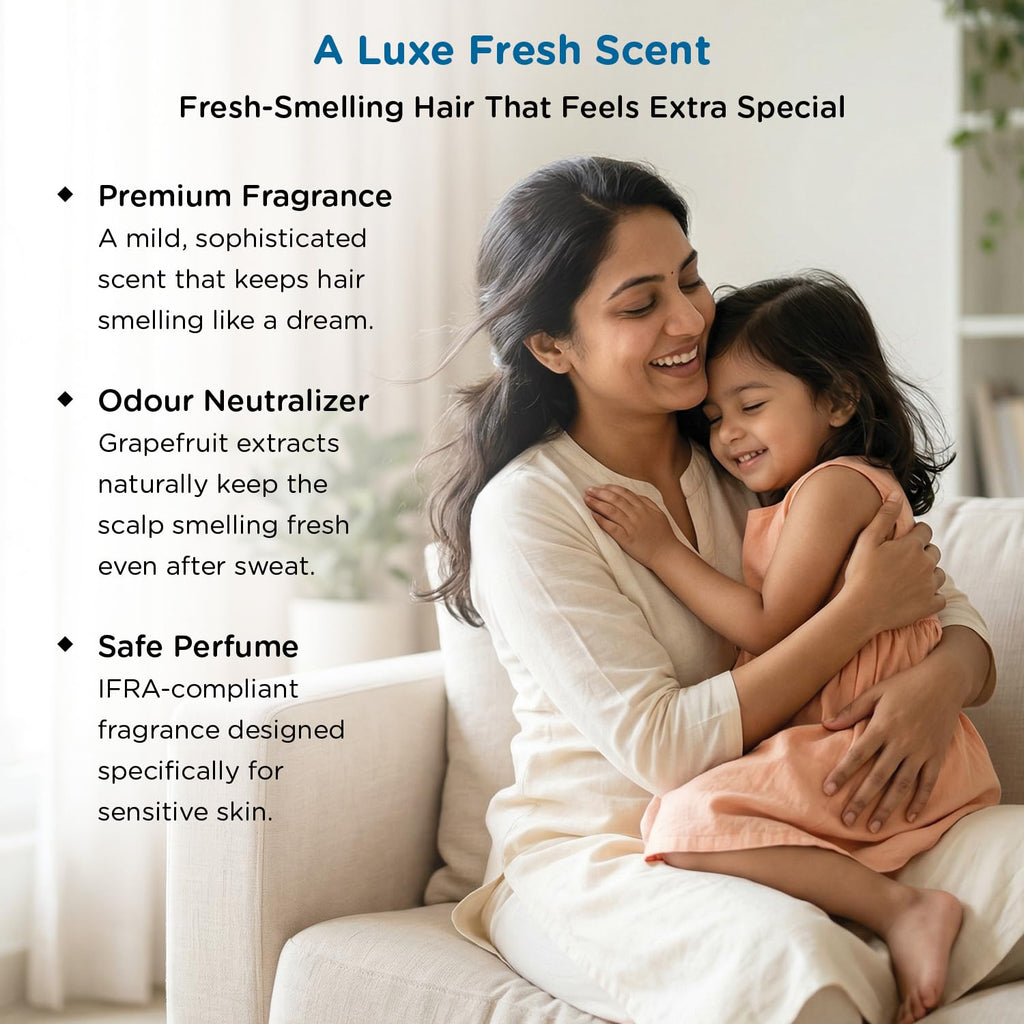 Mee Mee Mild Baby Shampoo (with Fruit Extracts - 200 ml (Single Pack))