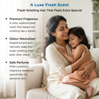 Mee Mee Mild Baby Shampoo (with Fruit Extracts - 200 ml (Single Pack))