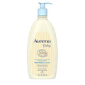 AVEENO BABY DAILY MOISTURE LOTION - 532ML (18oz)