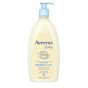 AVEENO BABY DAILY MOISTURE LOTION - 532ML (18oz)
