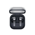 Samsung Galaxy Buds4 (Black) in-Ear Wireless Earbuds with Hi-Fi Audio | Adaptive ANC and EQ 2.0 | 360-Audio | Live Translation
