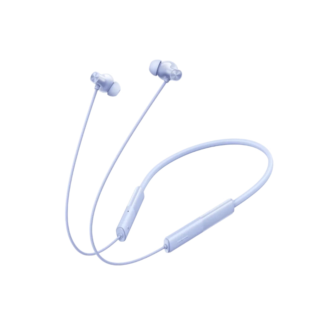realme Buds Wireless 3 Neo in Ear Bluetooth Neckband with 13.4 Mm Dynamic Bass Boost Driver,Upto 32 Hours Playback,Fast Charge,Ai Enc,45Ms Low Latency,Ip55 Dust&Water Resistannt&Bluetooth V 5.4 Blue