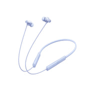 realme Buds Wireless 3 Neo in Ear Bluetooth Neckband with 13.4 Mm Dynamic Bass Boost Driver,Upto 32 Hours Playback,Fast Charge,Ai Enc,45Ms Low Latency,Ip55 Dust&Water Resistannt&Bluetooth V 5.4 Blue
