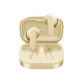 realme Buds Air 8,11mm+6mm Dual Dynamic Bass Drivers,58Hrs Playtime, 55dB ANC,6 Mic ENC, 45ms Low Latency, 360° Spatial Audio, Hi-Res LHDC, IP55 Dust & Water Resistant, BT v5.4 (Master Gold)