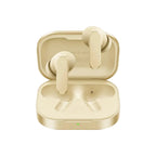 realme Buds Air 8,11mm+6mm Dual Dynamic Bass Drivers,58Hrs Playtime, 55dB ANC,6 Mic ENC, 45ms Low Latency, 360° Spatial Audio, Hi-Res LHDC, IP55 Dust & Water Resistant, BT v5.4 (Master Gold)