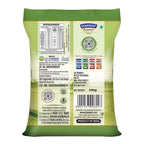 Daawat Rozana Gold Basmati Rice 5Kg| For Everyday Consumption| Cooked Grain Upto 15mm*| Naturally Aged