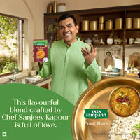 Tata Sampann Dal Tadka Masala with Natural Oils, 100g