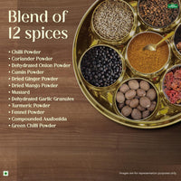 Tata Sampann Dal Tadka Masala with Natural Oils, 100g