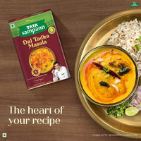 Tata Sampann Dal Tadka Masala with Natural Oils, 100g