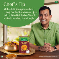 Tata Sampann Dal Tadka Masala with Natural Oils, 100g