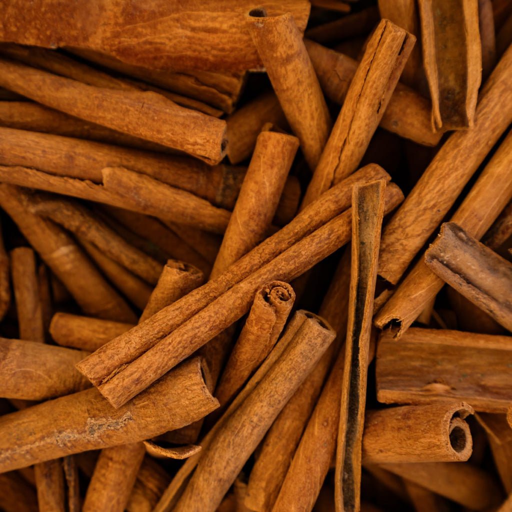 Zoff Cassia Bark - Dalchini Cinnamon Stick - Dal Chini for Authentic Flavour, Aromatic Warmth - Net Weight 100 g