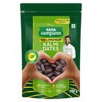 Tata Sampann Premium Kalmi Dates/Khajoor, 200g