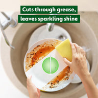 Dettol Dishwash liquid and Kitchen Gel