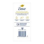 Dove Serum Bar | with Nutrient Serum | Deep Nourish | 1000g (125g x 8)