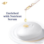 Dove Serum Bar | with Nutrient Serum | Deep Nourish | 1000g (125g x 8)