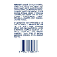 Dove Serum Bar | with Nutrient Serum | Deep Nourish | 1000g (125g x 8)