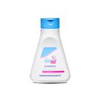 Sebamed Baby Shampoo|pH 5.5| Soap Free| No Tears | 150 ml
