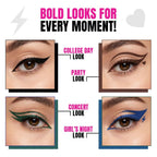Elle 18 Eye Drama Kajal
