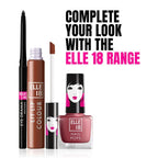 Elle 18 Eye Drama Kajal