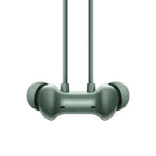 realme Buds Wireless 3 Neo in Ear Bluetooth Neckband with 13.4 Mm Dynamic Bass Boost Driver,Upto 32 Hours Playback,Fast Charge,Ai Enc,45Ms Low Latency,Ip55 Dust&Water Resistannt&Bluetooth V 5.4 Green
