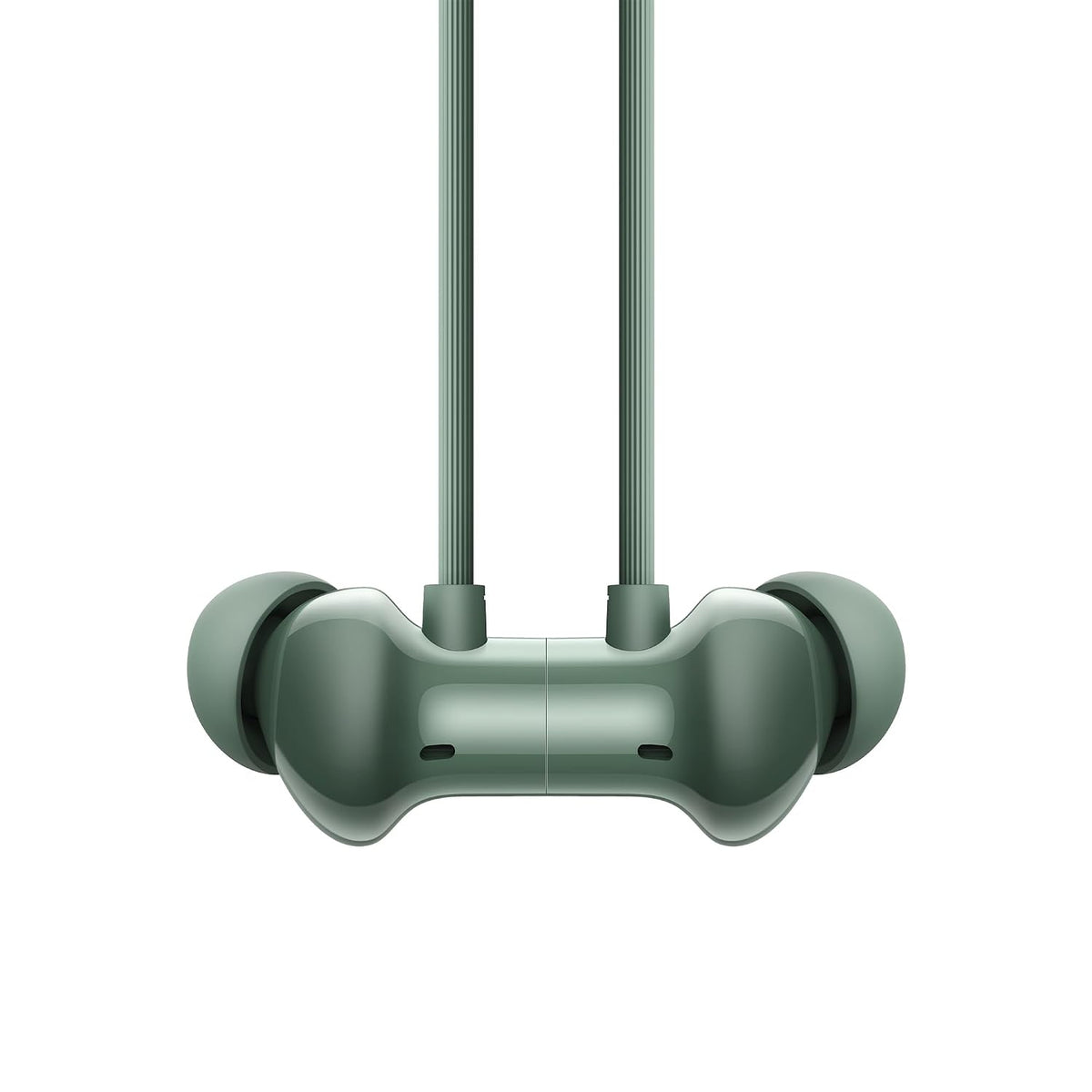 realme Buds Wireless 3 Neo in Ear Bluetooth Neckband with 13.4 Mm Dynamic Bass Boost Driver,Upto 32 Hours Playback,Fast Charge,Ai Enc,45Ms Low Latency,Ip55 Dust&Water Resistannt&Bluetooth V 5.4 Green
