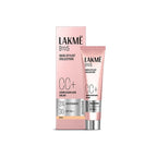 Lakme 9 to 5 CC Cream Beige with 3% Niacinamide Complex SPF30 PA++,30 g