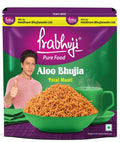 Prabhuji Pure Food Aloo Bhujia Namkeen 900g