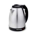 Butterfly Evo Pro 1.5L Electric Kettle | 1350 W | 360 degree Swivel Power Base | Auto Shut Off | For Hot Water, Tea, Coffee, Noodles | Dry Boil Protection