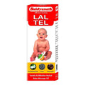 Baidyanath Asli Ayurved Lal Tel Ayurvedic Baby Massage Oil