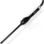 Professional Feel ABS Pro Hair Curler For Women - Electric Hair Curel Chopstick Curler Chopstick (Barrel Diameter: 9 mm)