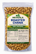 Roasted Chana Whole with skin,