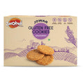 Zerobeli Jowar Gluten Free Cookies 250g