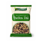 3N ORGANICS Tadka Dal - 500gm