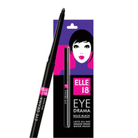 Elle 18 Eye Drama Kajal