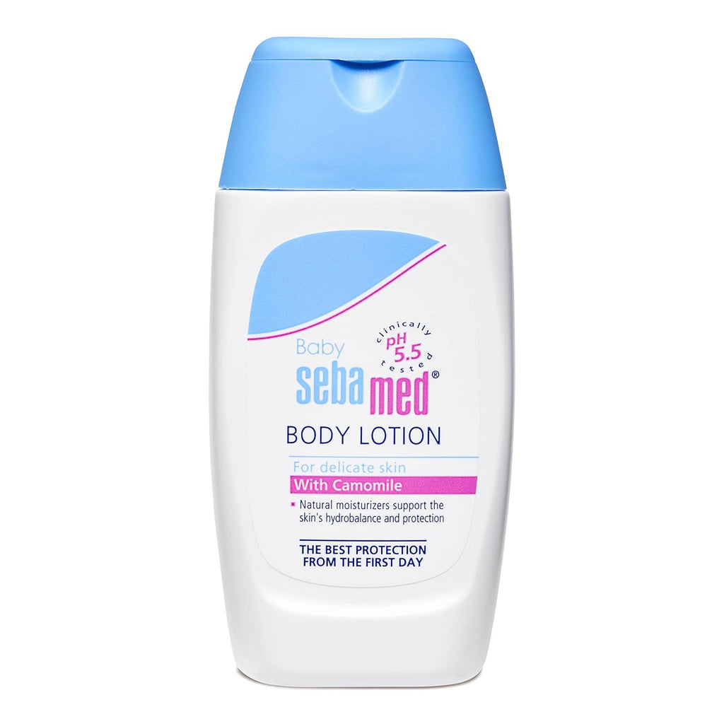 Sebamed Baby Body Lotion 50 ml