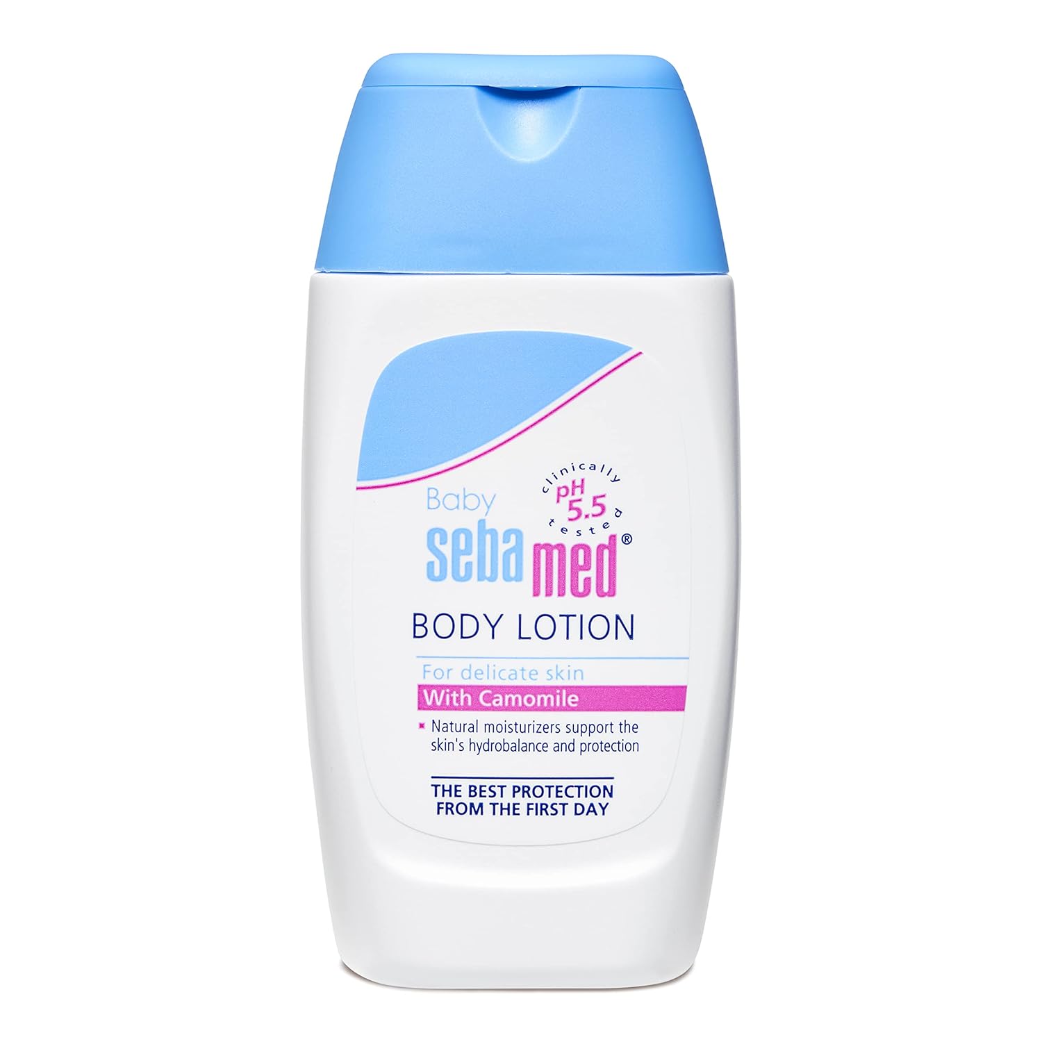 Sebamed Baby Body Lotion 50 ml