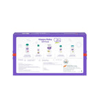 Himalaya Happy Baby Gift Pack 5s with Newborn Baby Essentials