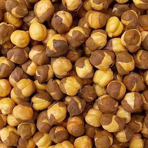 Roasted Chana Whole with skin,