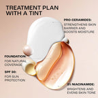 Lakme 9 to 5 CC Cream Beige with 3% Niacinamide Complex SPF30 PA++,30 g