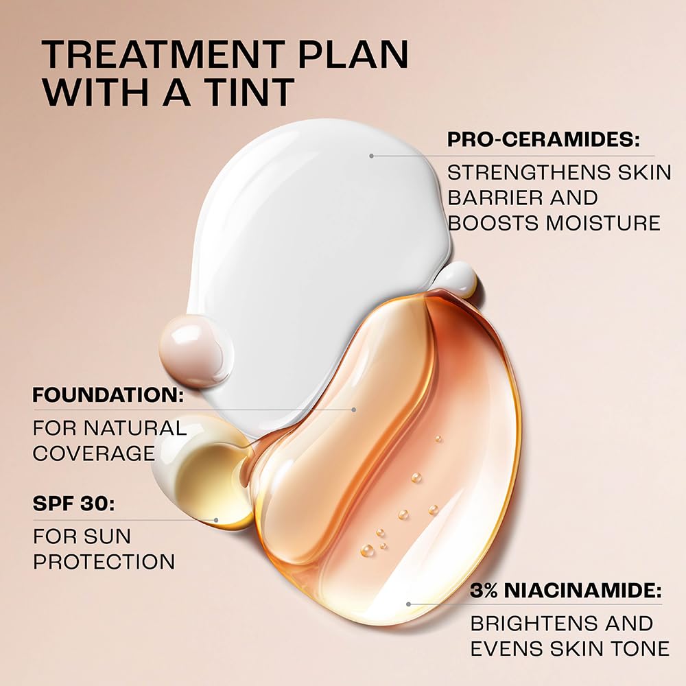 Lakme 9 to 5 CC Cream Beige with 3% Niacinamide Complex SPF30 PA++,30 g