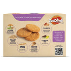 Zerobeli Jowar Gluten Free Cookies 250g