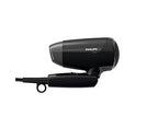 Philips 1200 Watts Hair Dryer (BHC010/10, Black)