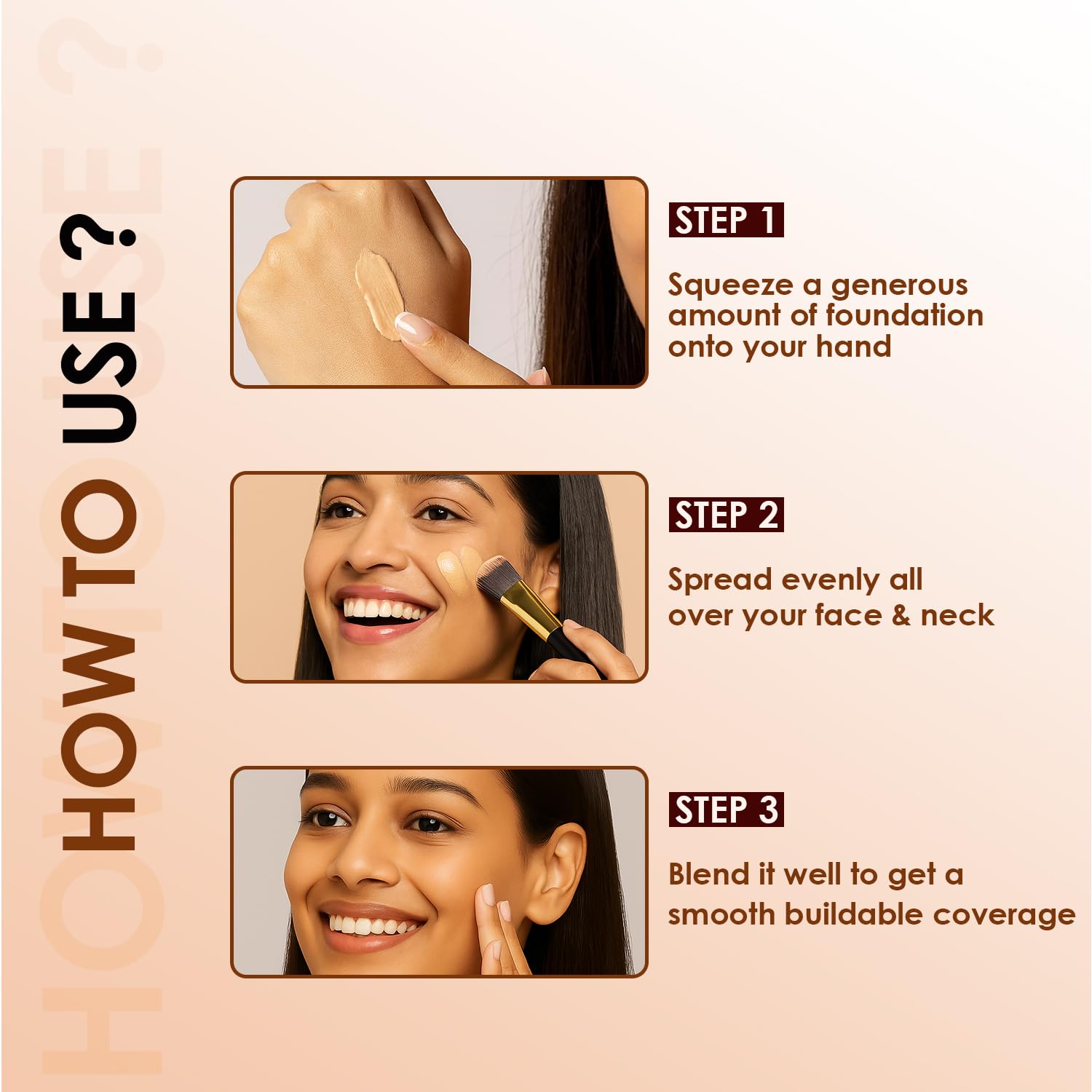 Glam21 Color Match BB Foundation SPF15,46gm