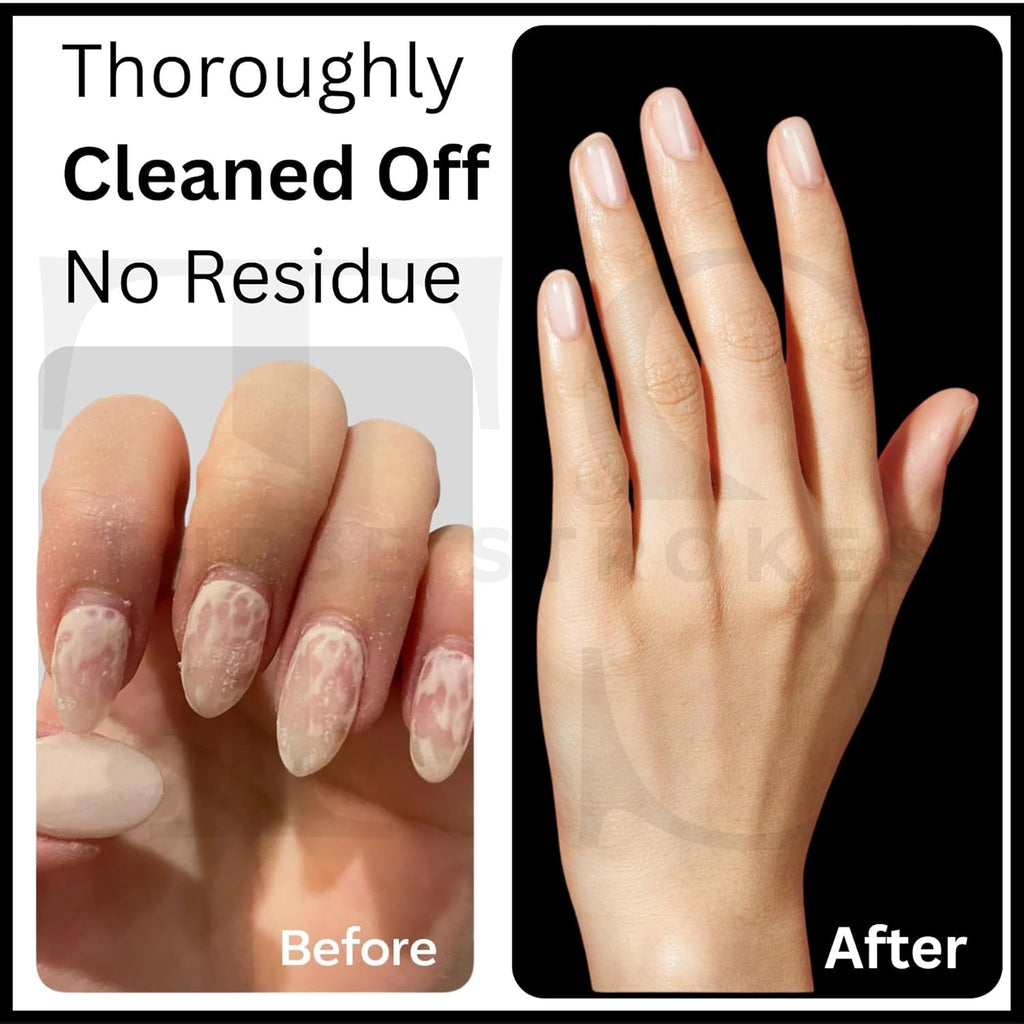 THR3E STROKES Acetone